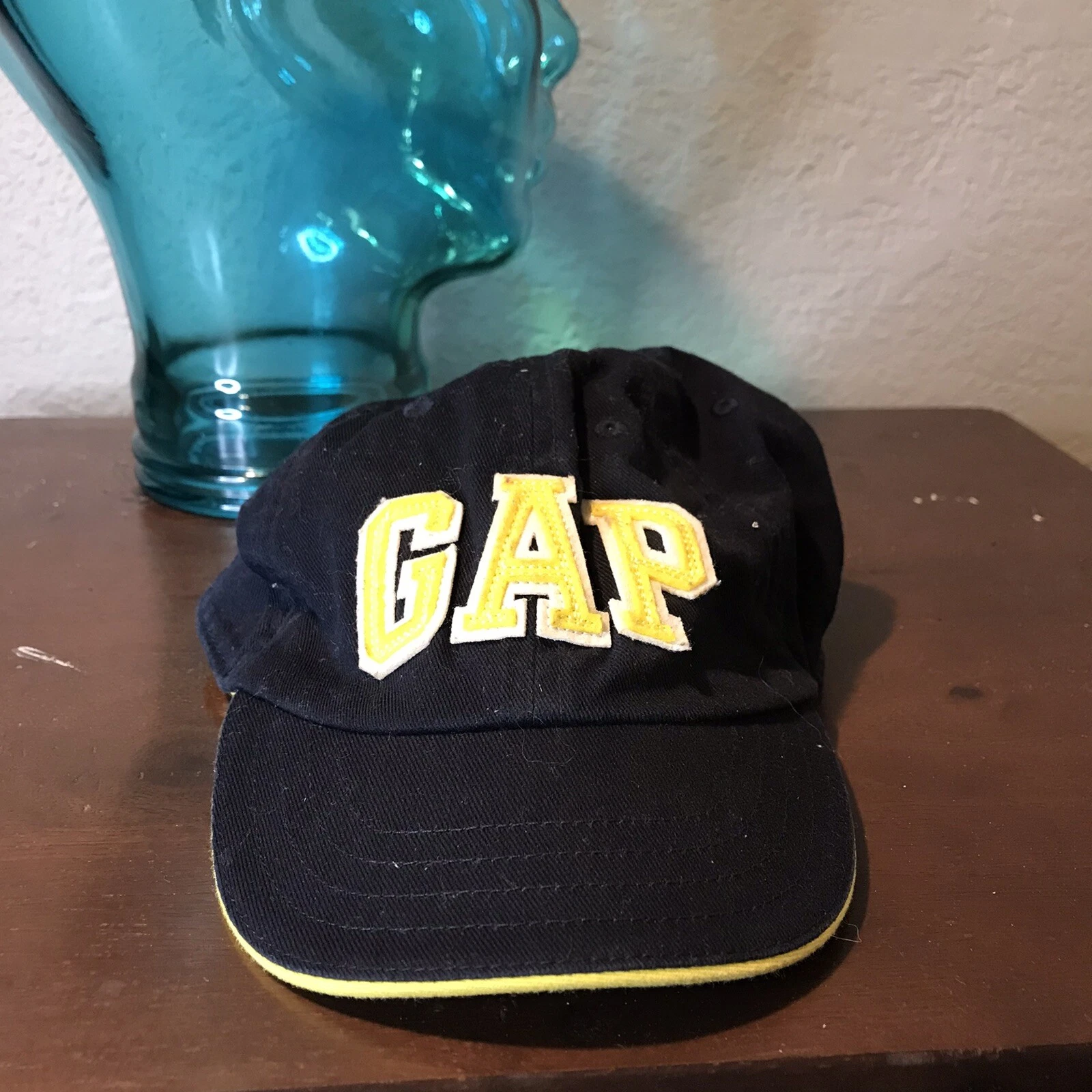 Baby GAP Stretch S/M Child Size Toddler Baseball Cap Hat