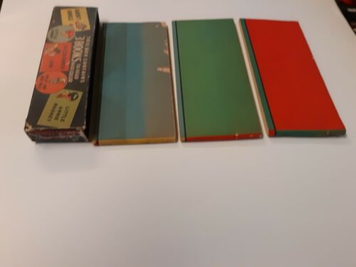 1934 Big Little Book "Famous Comics" with box. Rare. Very Good+ to Fine - Picture 2 of 4