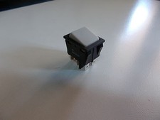 PULSANTE INNESTO PRIMA E SECONDA VELOCITA' GAUCHO-RODEO-POLARIS 700