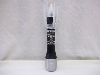 2003 2004 FORD MUSTANG MACH 1 BLACK TOUCH UP PAINT UA G1