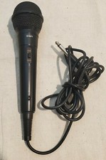 ION Tailgater Pathfinder 2 Speaker Wired Microphone Mic with On/Off Button