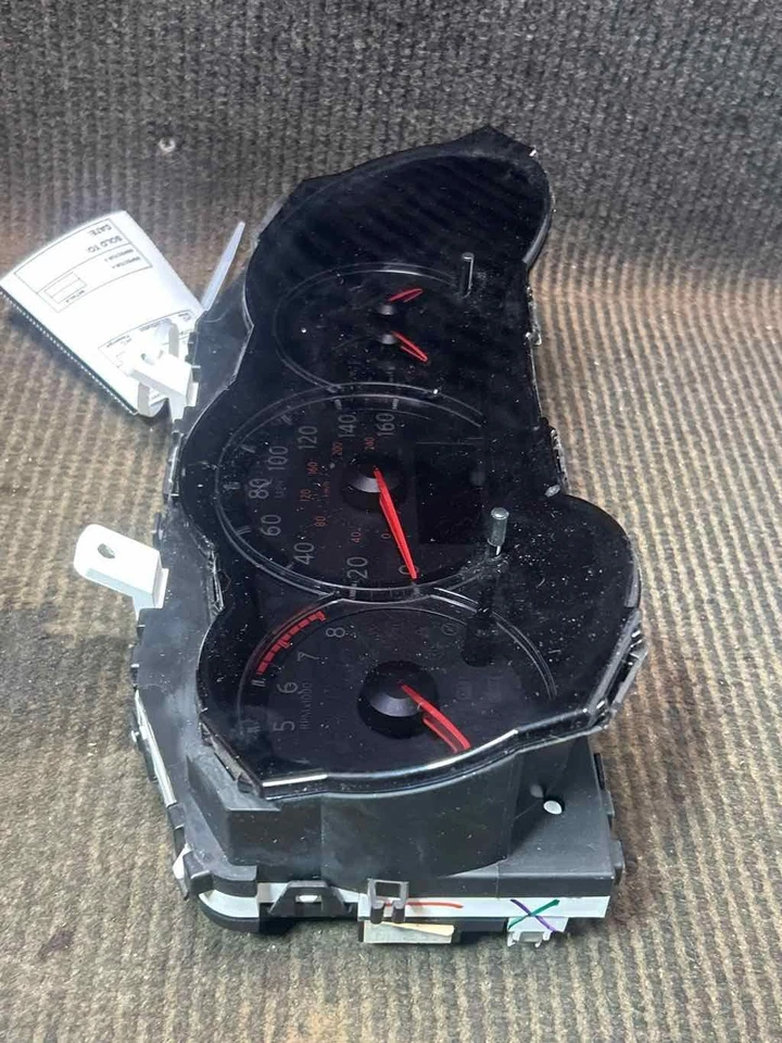 Fits 2011-13 NISSAN ALTIMA Speedometer (miles n/a) OEM:24810ZX60A Foto 3 de 4