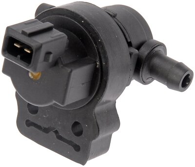 Vapor Canister Purge Valve Dorman For 2011-2015 Mercedes-Benz SLS AMG 6.3L V8