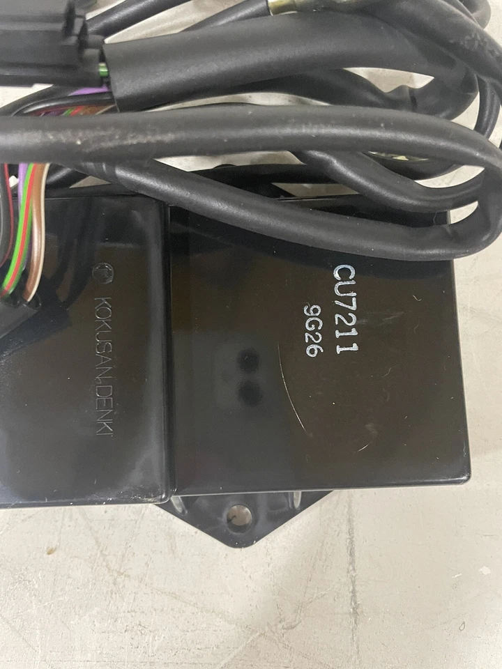 Nueva unidad CDI Arctic Cat para 2000 ZRT 800 3005-649 Foto 4 de 4