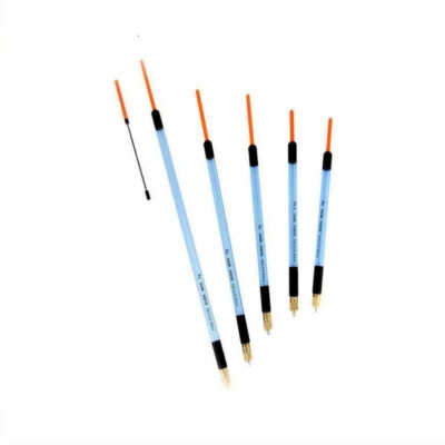 Preston Dura Wag Adjustable Straight Insert - Waggler mit Wechselantenne 5gr.