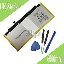 58-000065 Battery For Amazon Kindle Fire HDX 8.9" 4th generation - 2014 +Tools