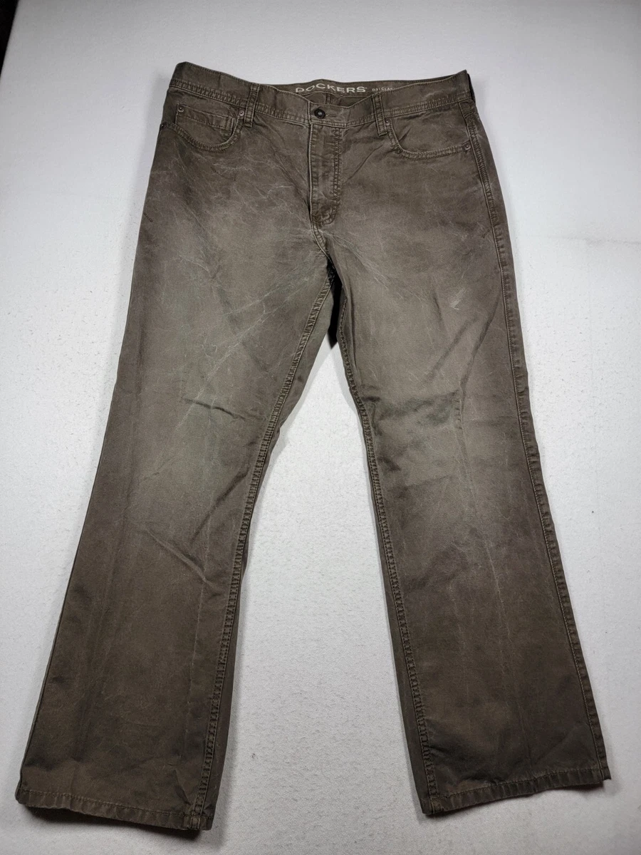 Dockers d3 classic fit cheap jeans