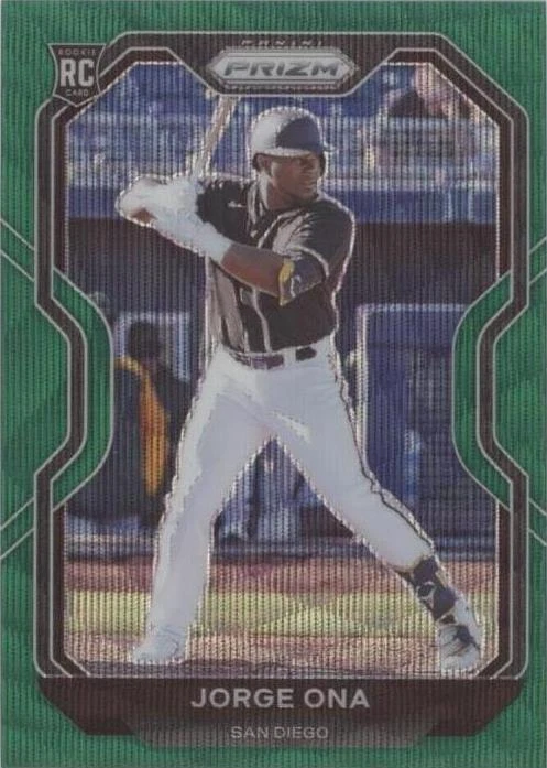 Green Wave Prizm