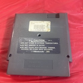 Cobra Triangle (Nintendo Entertainment System (NES)) (solo cartucho)