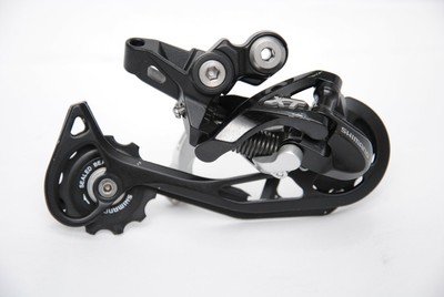 Cambio Shimano DEORE XT RD-M781 10v USATO | eBay