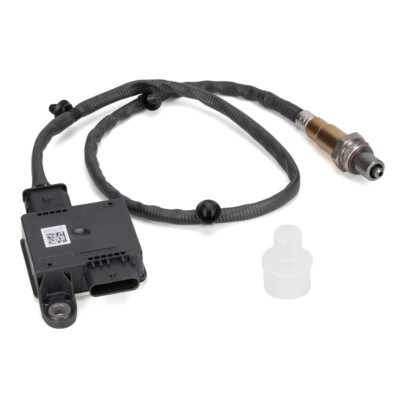 ORIGINAL Opel NOx-Sensor / Lambdasonde Nach Kat Für