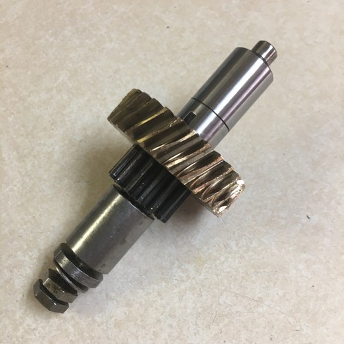 Hobart Worm,Wheelbushing 00-124751-00003 - Free Shipping + Geniune