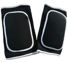 Sports Gear Ski Knee Arm Gear Black NIP