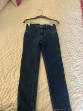 splendid jeans size 5/6 girls , Soft Legging Type
