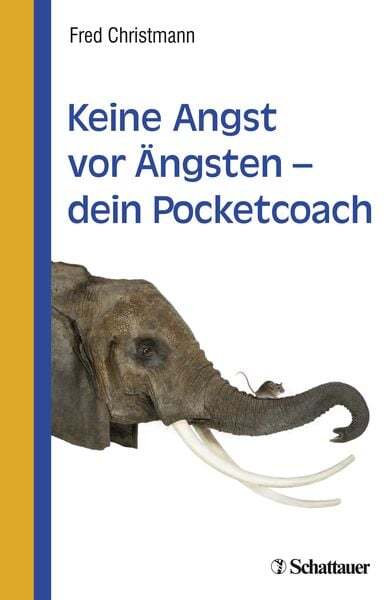 Thumbnail - Keine Angst Vor Ängsten - Dein Pocketcoach