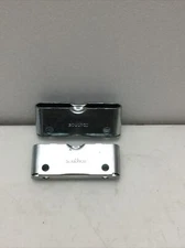 Pack Of 2 Pairs, Southco Draw Latch Receptacle 2pck R2-0002-02