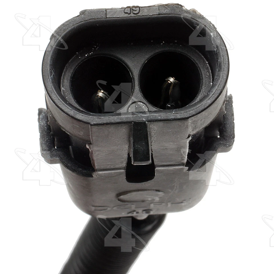 Sensor de temperatura del refrigerante del motor Jeep CJ7 1983-1986 4 estaciones 1984 1985 Foto 3 de 4