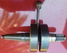 APRILIA RS 125 CRANK SPARES OR REPAIR ENGINE GOOD CONDITION