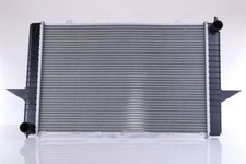 NISSENS 65546A Kühler, Motorkühlung für VOLVO