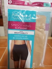 New Without Tag Radiant by Vanity Fair Light Smoothing Slip Short Size S/5