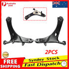 <!--F#f_0-->1 PAIR FRONT LOWER CONTROL ARMS & BALL JOINT FOR SUBARU OUTBACK BP 2003-2009 AUS<!--F/-->