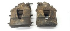 Audi A3 8L 1,6 - Bremssattel Bremszange Bremse vorne links & rechts (03)