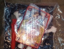 NIP McDonald  s Happy Meal Toy, 2020, Hasbro Gaming, Operation New Factory Sealed