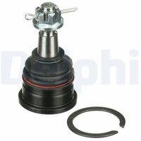 Delphi TC1792 Traggelenk Vorne FüR Toyota 4 Runner III Land Cruiser 90 2.7 3.0D