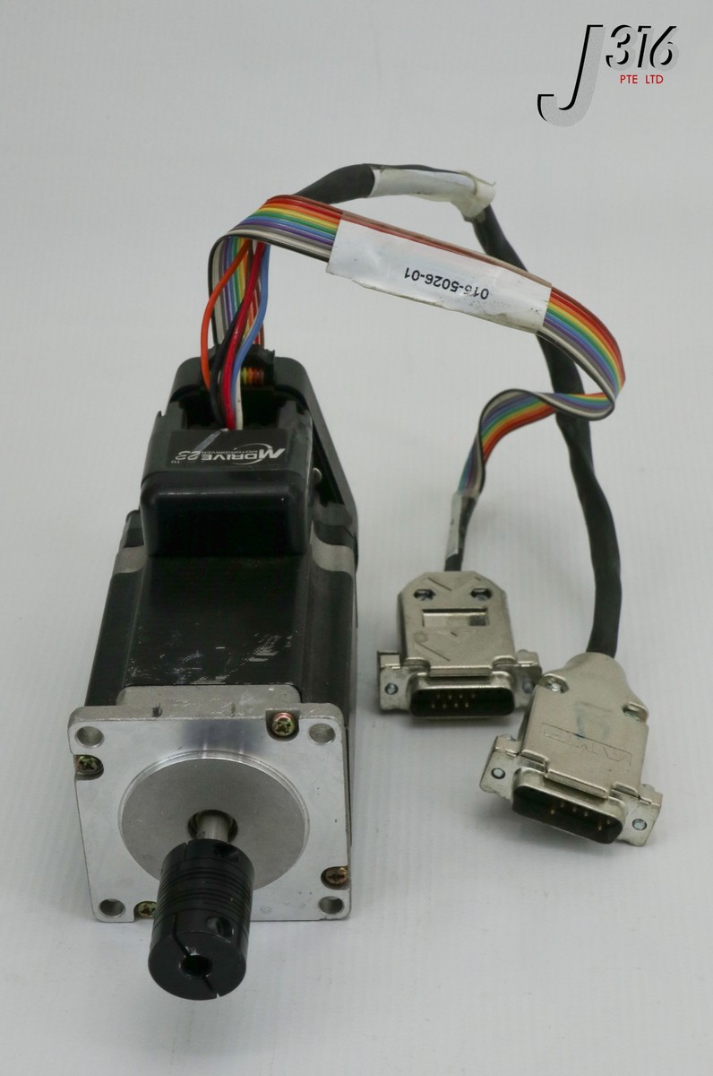 21775 IMS MDRIVE 23 MICROSTEPPING MTR W/ ENCODER 860-295-6102