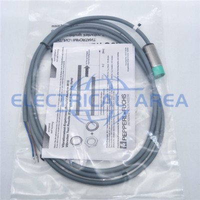 1PC New PEPPERL+FUCHS NBN8-18GM50-E2 Proximity Switch sensor Fast Delivery