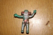 VINTAGE BANDAI ULTRAMAN KING JOE 2 1/4" FIGURE JAPAN FREE SHIPPING