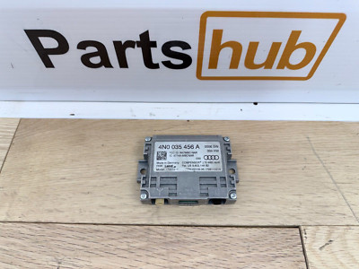 2018 PORSCHE CAYMAN 718 982 OEM ANTENNA AMPLIFIER MODULE 4N0035456A #9999