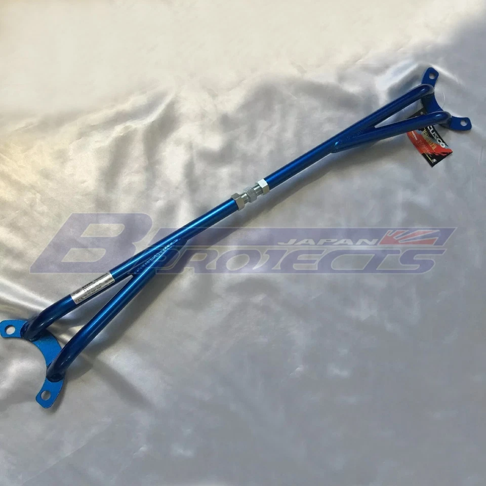 Barra de puntal / soporte de puntal DATSUN 1200 (para camión NISSAN B110 B120 B122 Ute Sunny) Foto 2 de 4