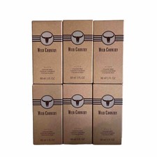 Avon Wild Country Cologne Spray 3 fl oz  Pack of 6 