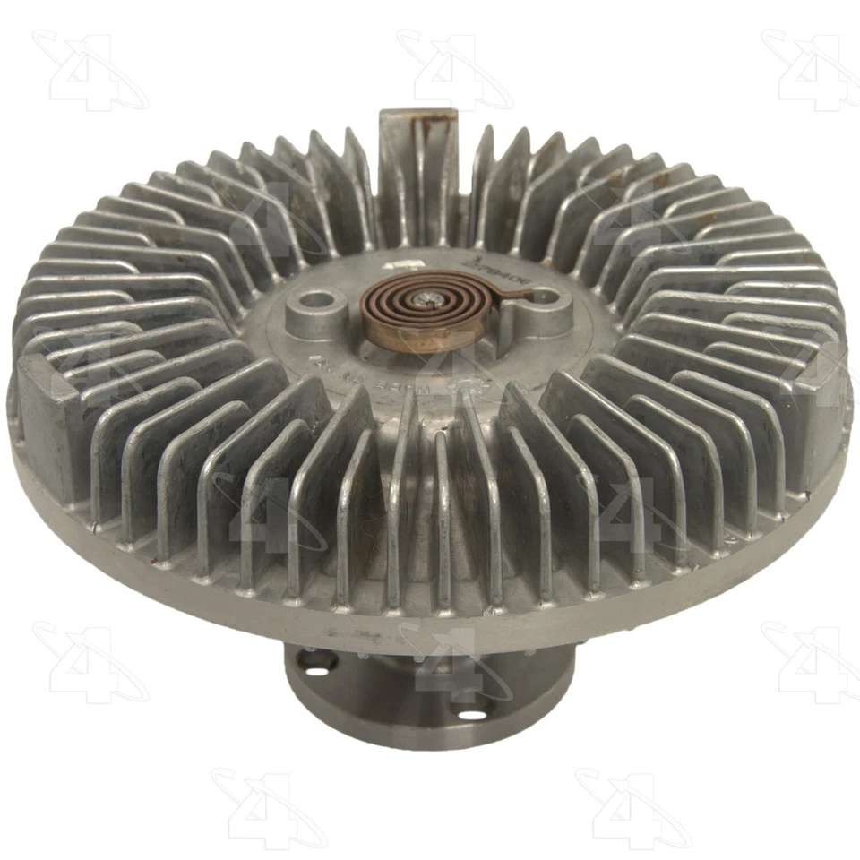 4 Seasons Engine Cooling Fan Clutch For 1988-1991 GMC V2500 Suburban 5.7L V8 - Image 4 of 4