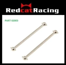 Redcat.Toys 02003 Dogbone 61mm 2pcs for Redcat Racing HSP