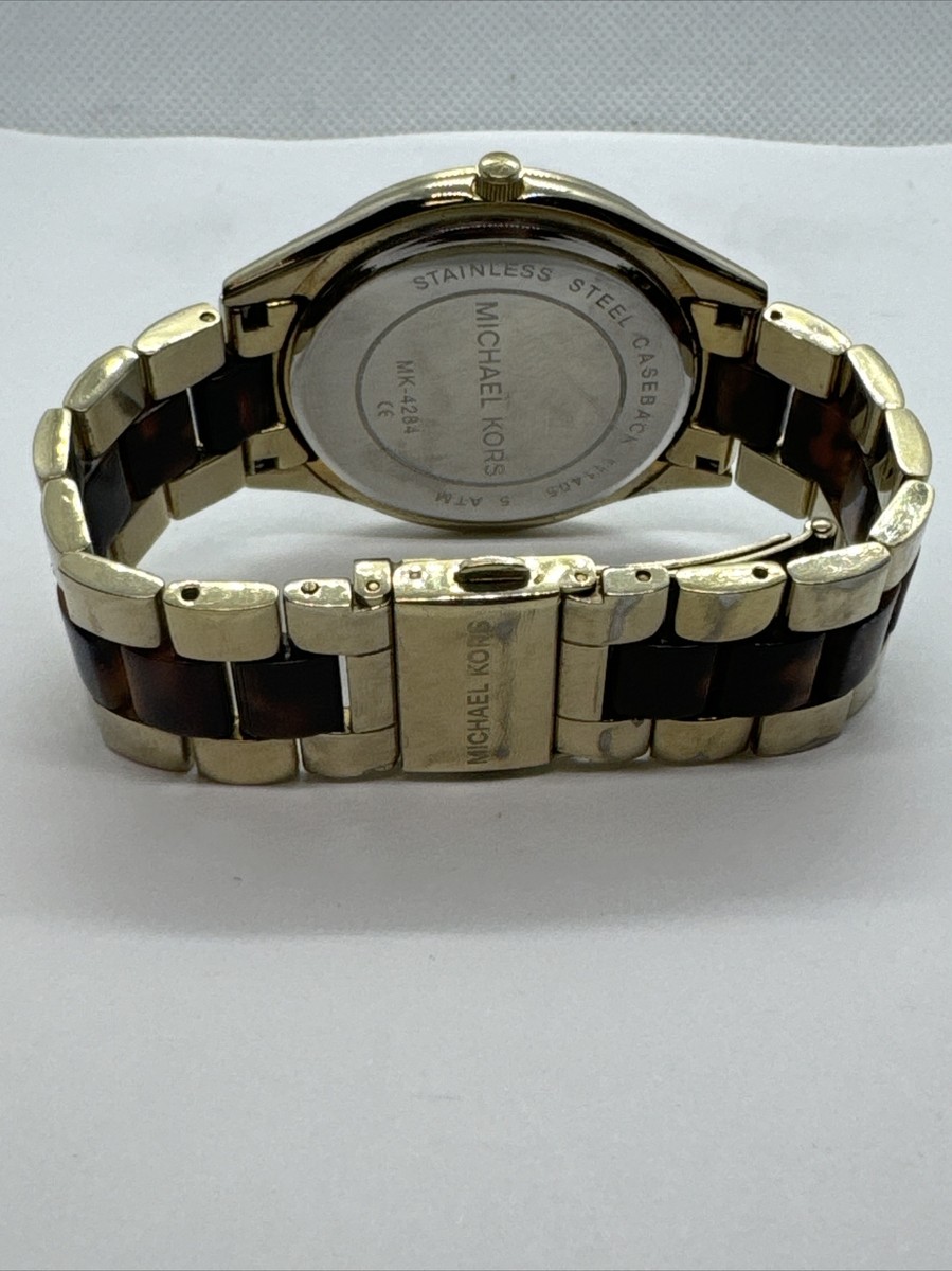 Michael Kors Slim Runway MK4284 Women display picture 2