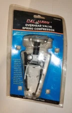 Cal Hawk Tools CAPOVSC Overhead Valve Spring Compressor New old stock 