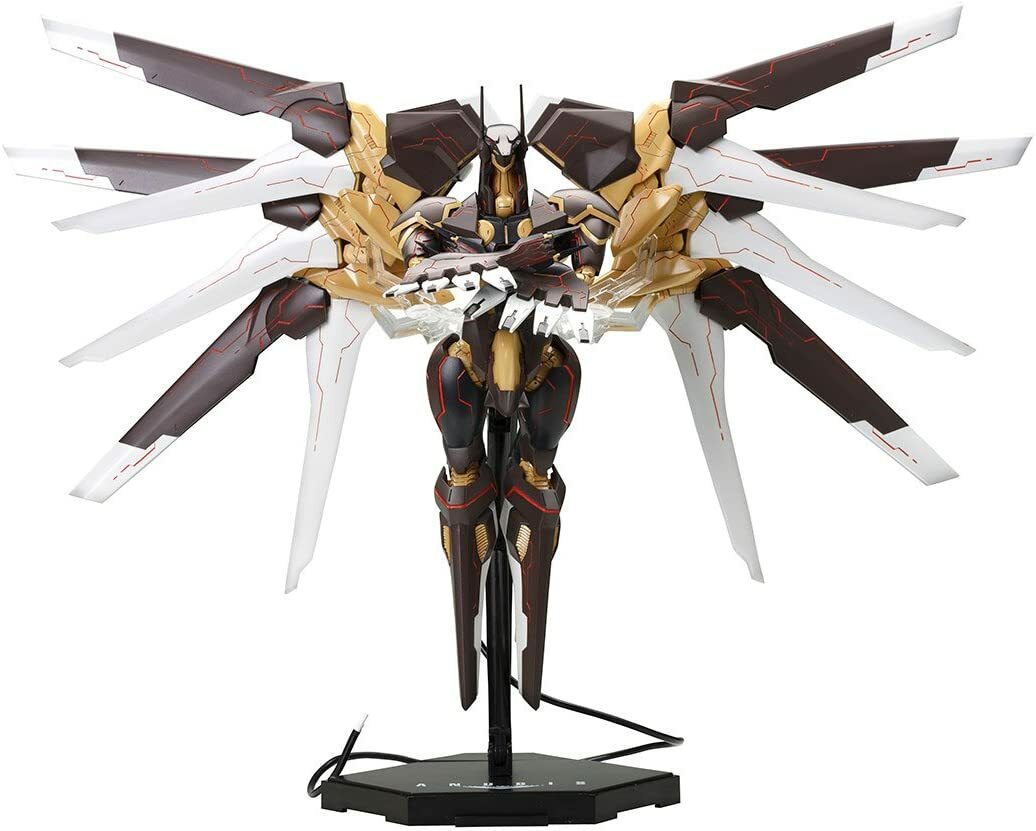 Kotobukiya ANUBIS ZONE OF THE ENDERS Anubis | eBay