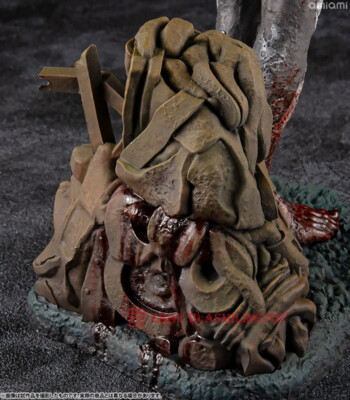 Dead by Daylight, The Wraith 1/6 Scale Statue - - il portale del collezionismo, statue, news, recensioni e molto altro