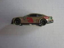 2019 Action Racing Collectables Car #3 Dow Chevrolet Camaro