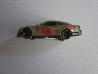 2019 Action Racing Collectables Car #3 Dow Chevrolet Camaro