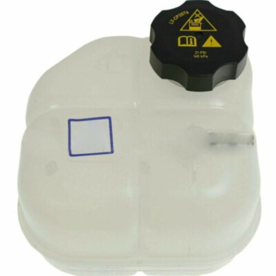 For Jeep for   for Chrysler Coolant Reservoir Radiator Expansion Tank #W6