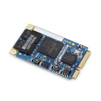 Broadcom BCM70012 BCM970012 BCM70010 Crystal HD Decoder Mini Card 