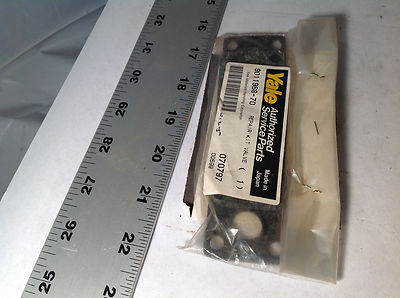 901196870 Yale Seal Kit | eBay 