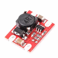 1/2/5PCS DC-DC Boost Step Up Power Supply 2V-5V to 5V 2A Fixed Output Module