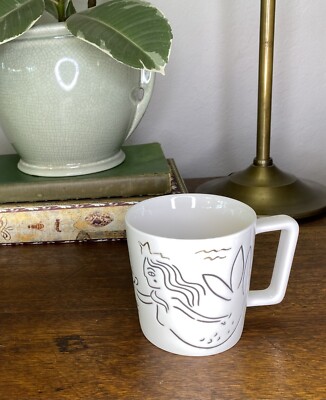 ceramic coffee cup handmade Daisy Mug