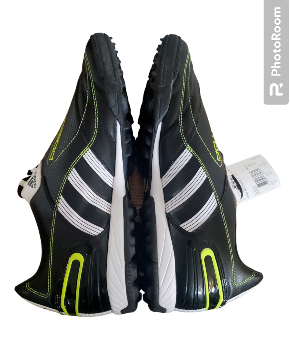 Adidas U43611 Predator Absolado X TRX FG Size 12.5 Rugby Football Soccer Cleats Adidas U43611 Predator Absolado X TRX FG Size 13 Rugby  main image 3