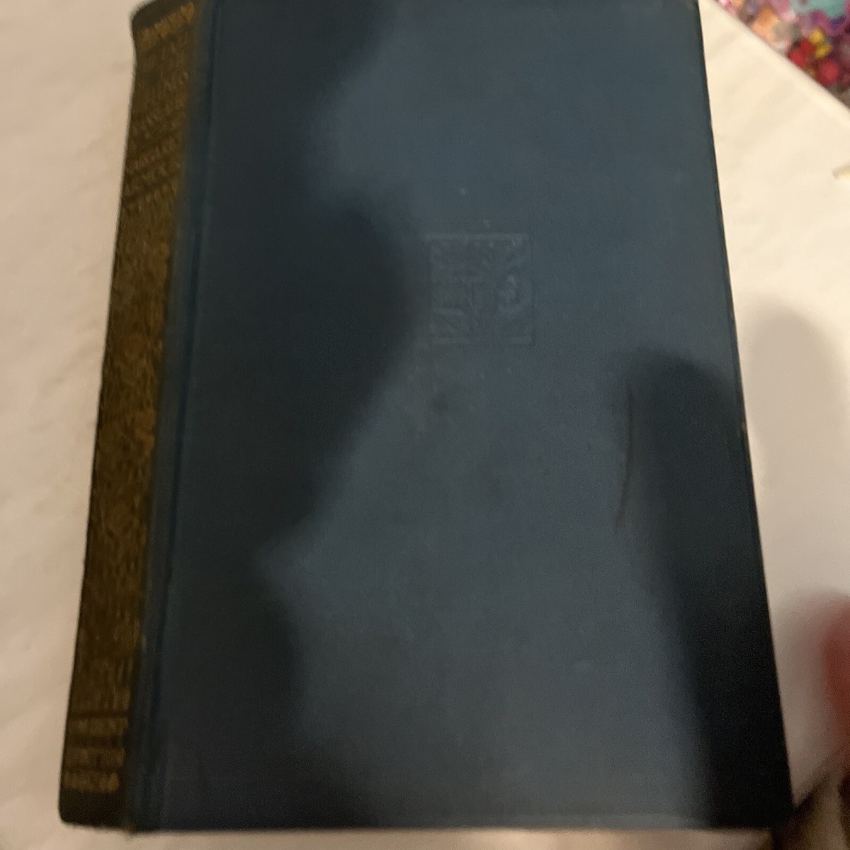 洋書 EVERYMAN's LIBRARY EDITED BY ERNEST RHYS Everymans Library Edited By Ernest Rhys Fiction Grandet 1910