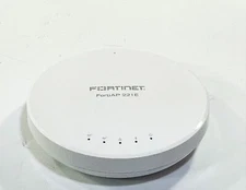 Fortinet FortiAP 221E FAP-221E-A Wireless Access Point *Parts/Repair*